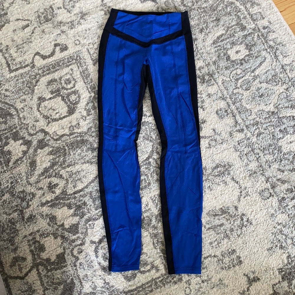 Karma Athletic Leggings